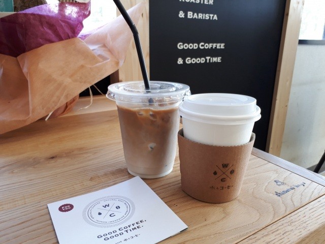 05Café水とコーヒー（青森県鰺ヶ沢町65）