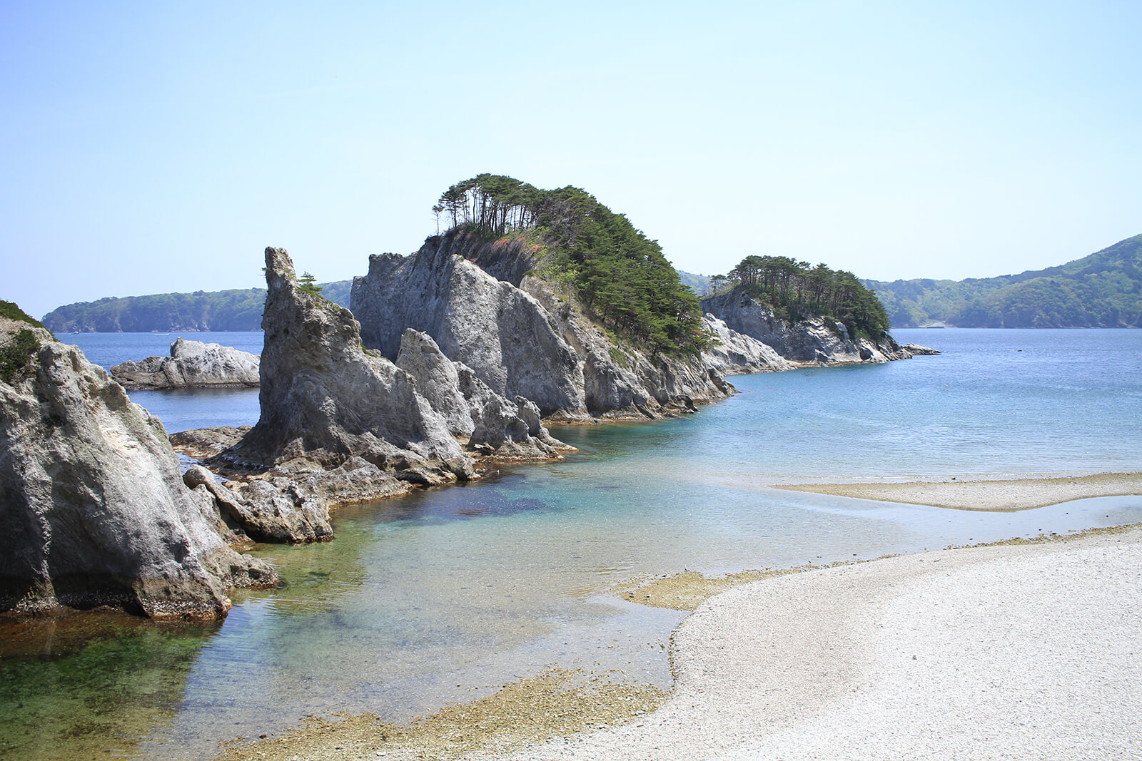 八幡平 ドラゴンアイ