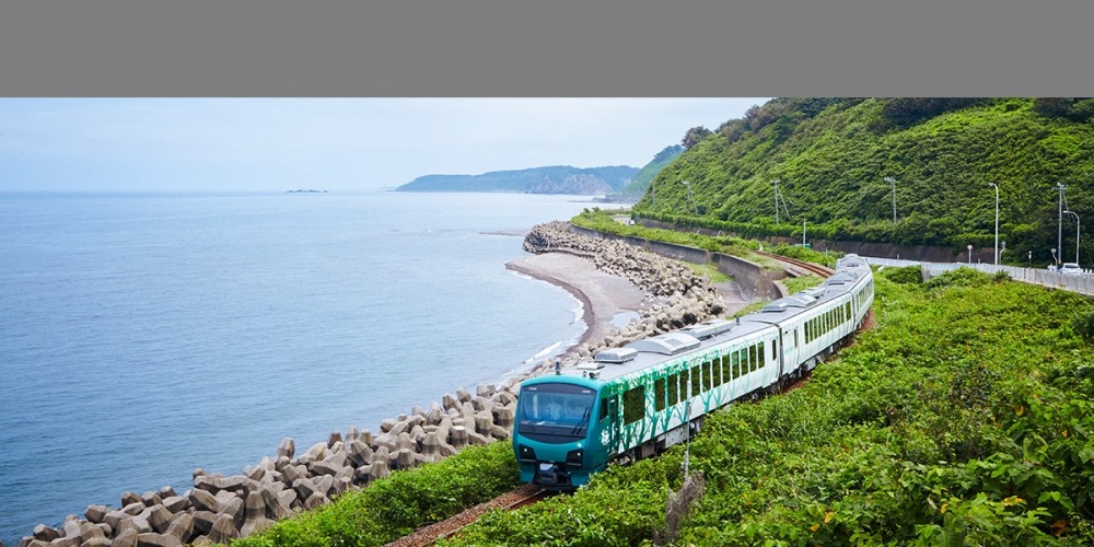日本海之美和传统路线 特集 游东北 东北观光 旅游信息网站