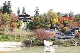 Fukuman Kokuzo Bosatsu (Aizu Yanaizu Kokuzoson)