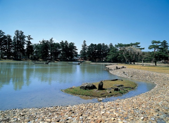 3日目：世界遺産毛越寺