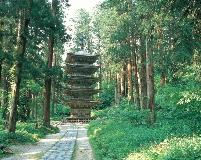 羽黒山スキー場