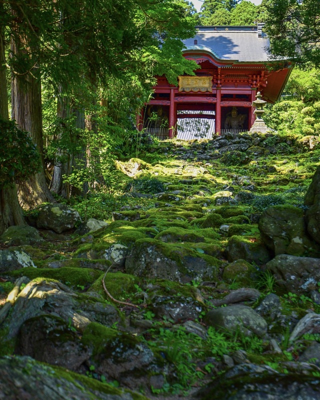 永泉寺