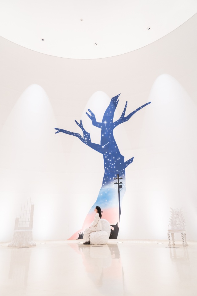 宮沢賢治童話村