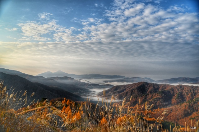 西吾妻スカイバレー