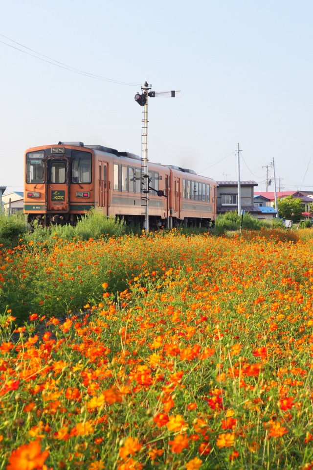 津軽鉄道