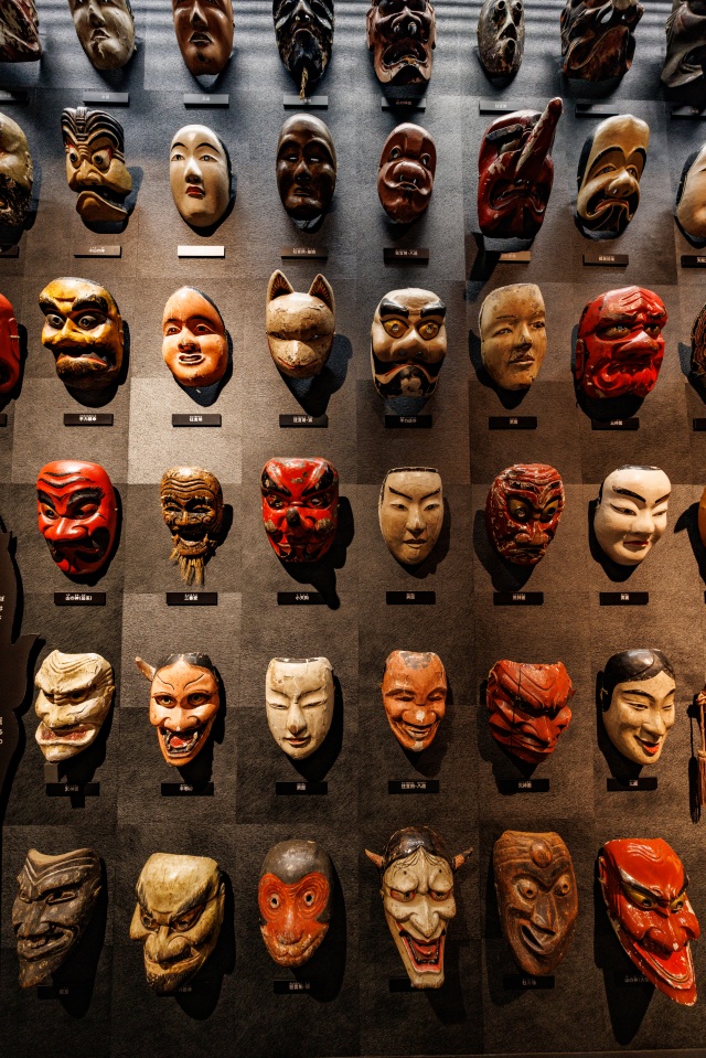 花巻市総合文化財センター