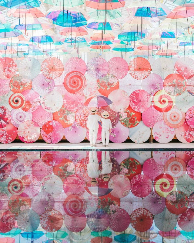 猪苗代ハーブ園