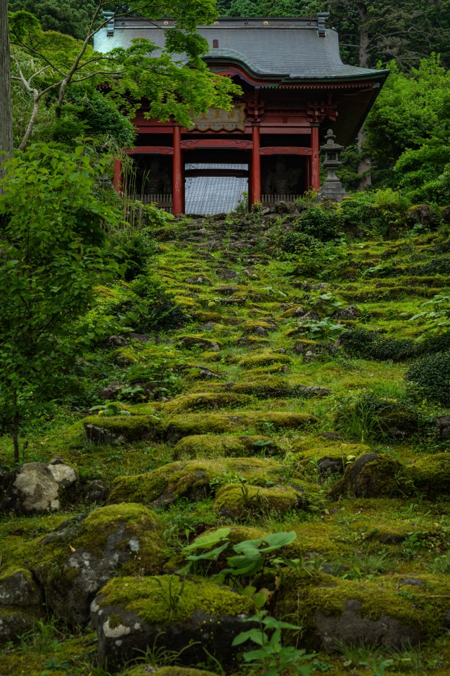 永泉寺