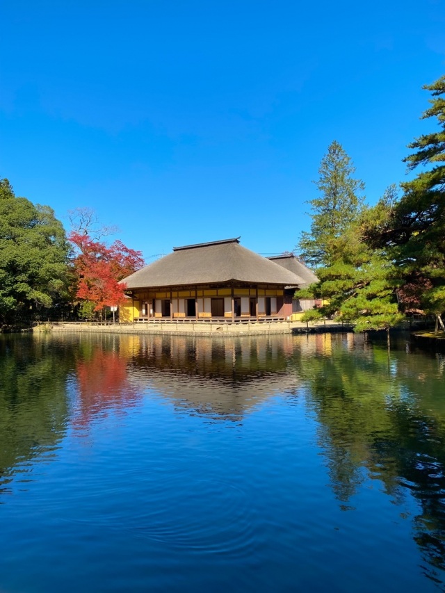 有備館