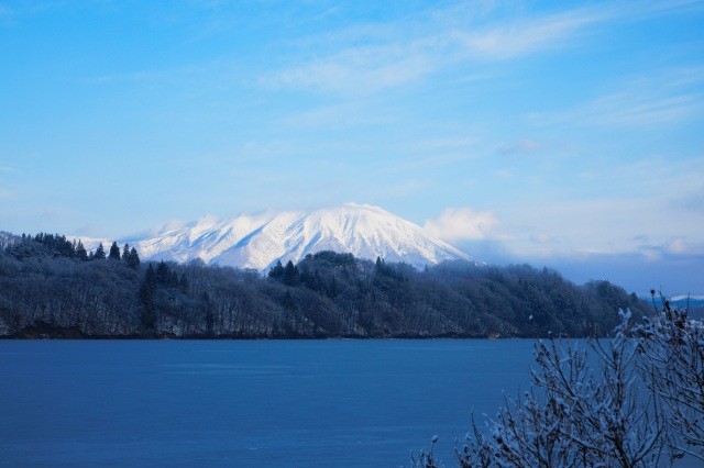 つなぎ温泉