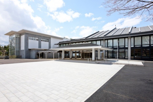 Morioka History and Culture Museum