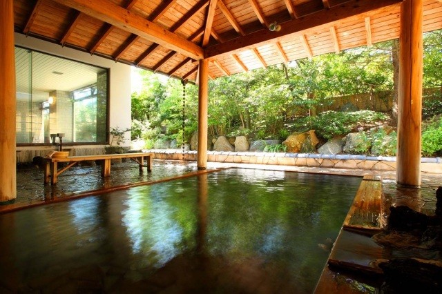 Iwamuro Onsen