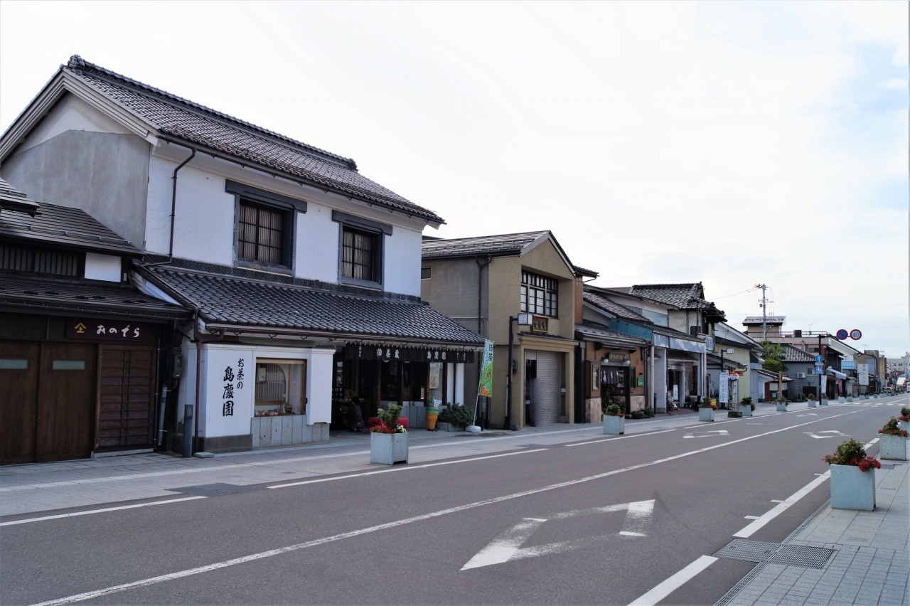 喜多方 蔵の町並み 東北の観光スポットを探す 旅東北 東北の観光 旅行情報サイト