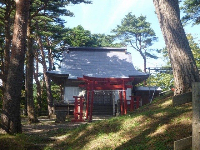 厳島神社 東北の観光スポットを探す 旅東北 東北の観光 旅行情報サイト