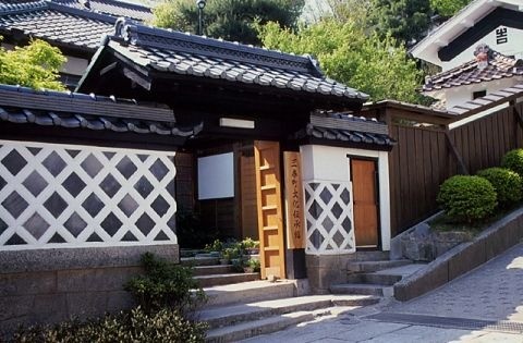 Miharumachi Culture Tradition Museum