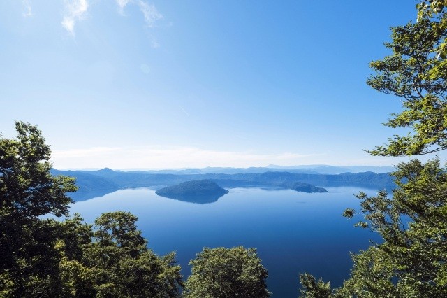 Lake Towada