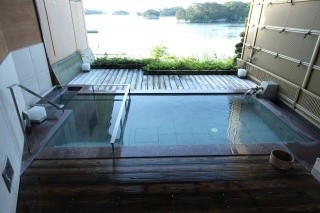 Matsushima Onsen