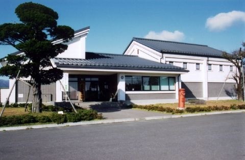 Sukagawa-city Historical Museum