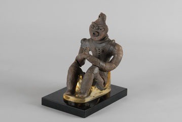 ศูนย์วัฒนธรรมโบราณคดีเมืองฮะชิโนะเฮะ พิพิธภัณฑ์โคเระกาวะ โจมง-คัง