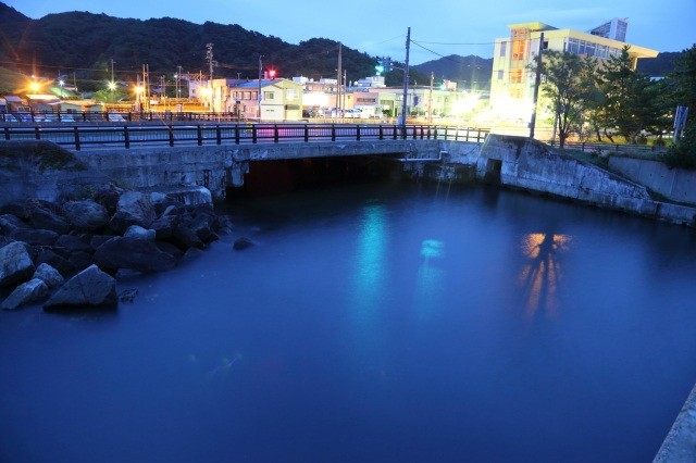 浅虫温泉