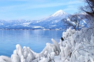 Lake Inawashiro