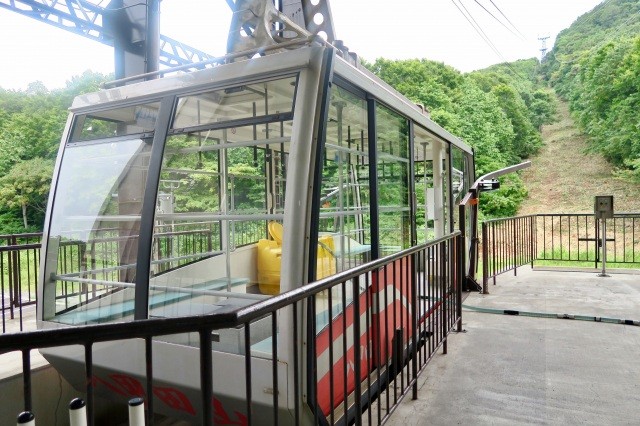 Hakkoda Ropeway