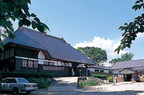 Hekishoji Temple Museum