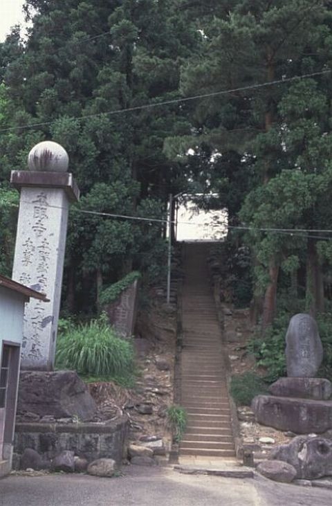 本明寺