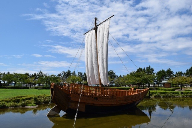 Hiyoriyama Park