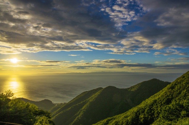 Mt. Yahiko