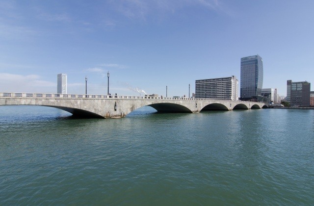 Bandai Bridge