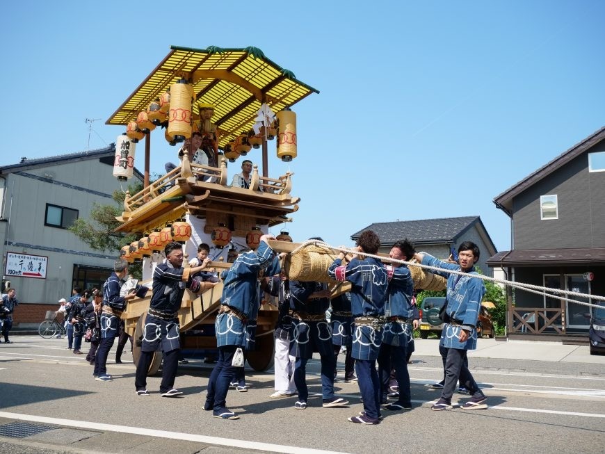 Murakami Grand Festival