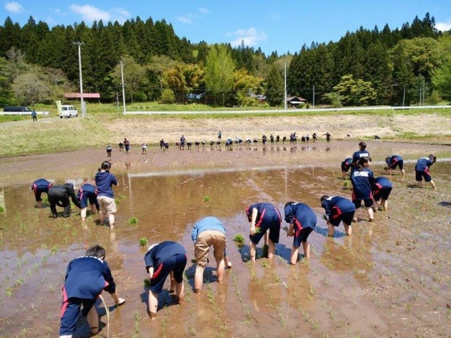 いちのせきニューツーリズム協議会（受入組織）