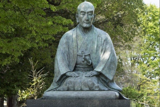 上杉神社