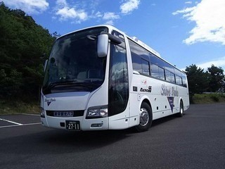 新荣观光巴士株式会社