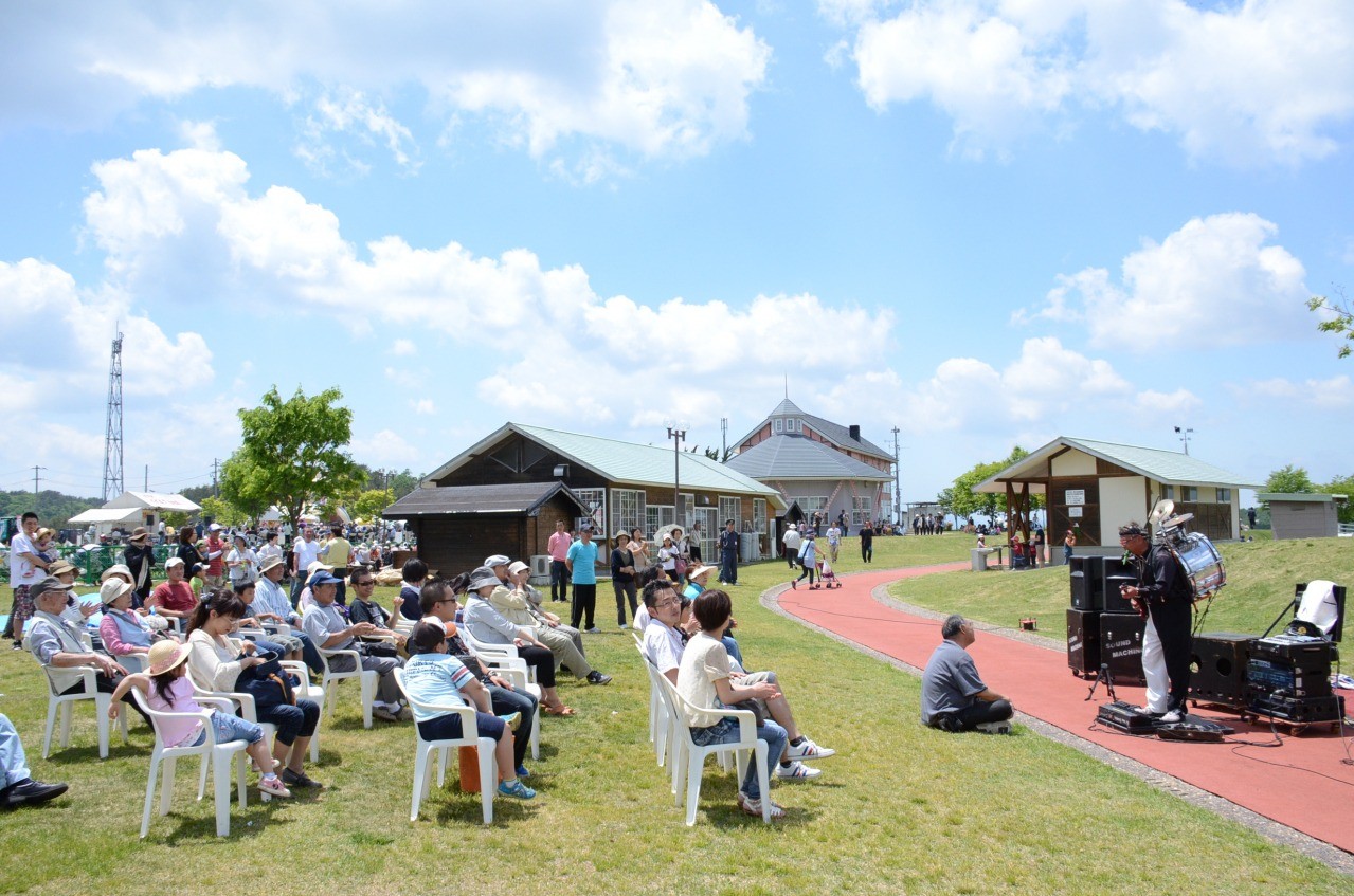 Kuzumaki Kogen Ranch Festival