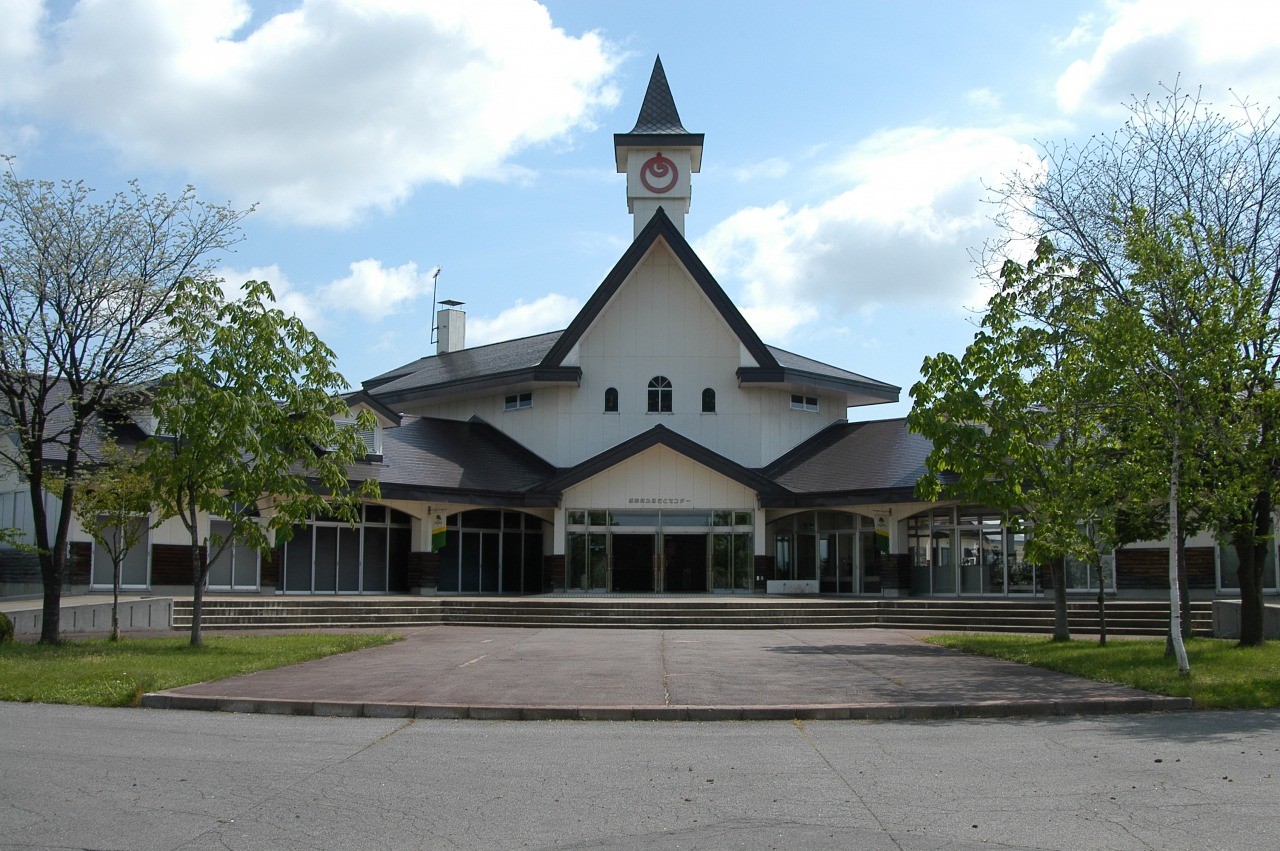 板柳町ふるさとセンター｜東北DC観光素材集 旅東北 東北の観光・旅行情報サイト
