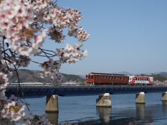 Sanriku Railway