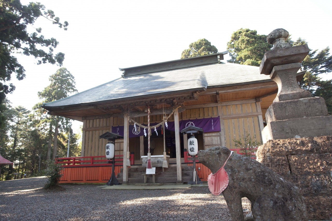 Kumano Nachi Shrine