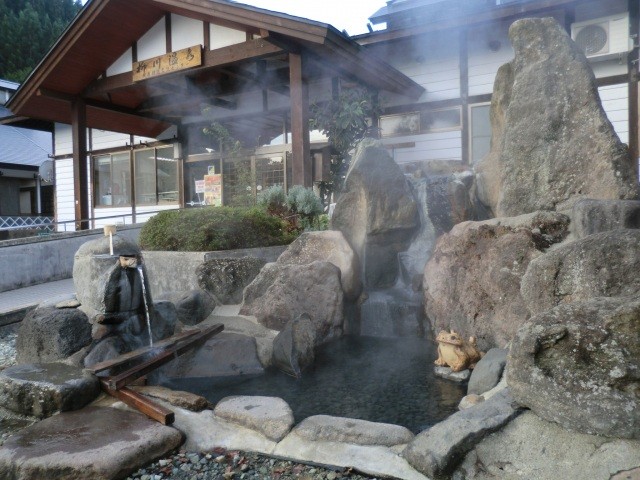 神経痛 に 効く 温泉 東北