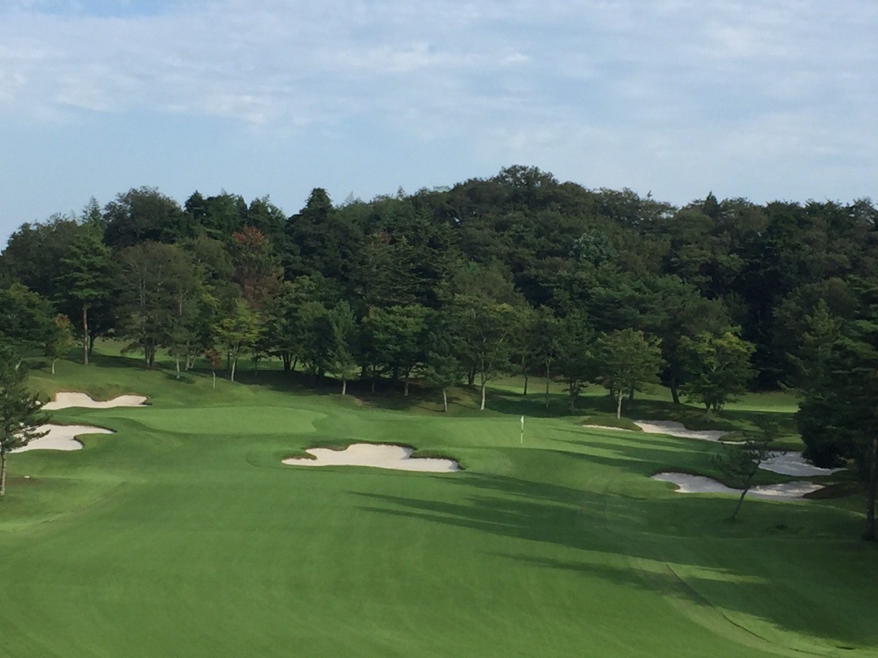 Sendai Classic Golf Club