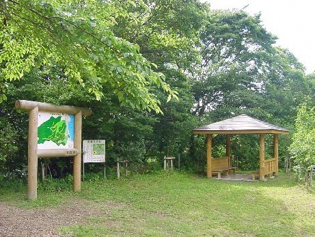 Asamushi Onsen Forest Park