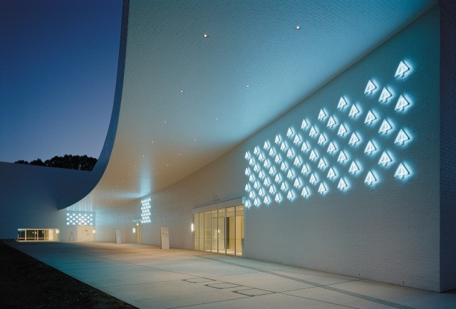 Aomori Museum of Art