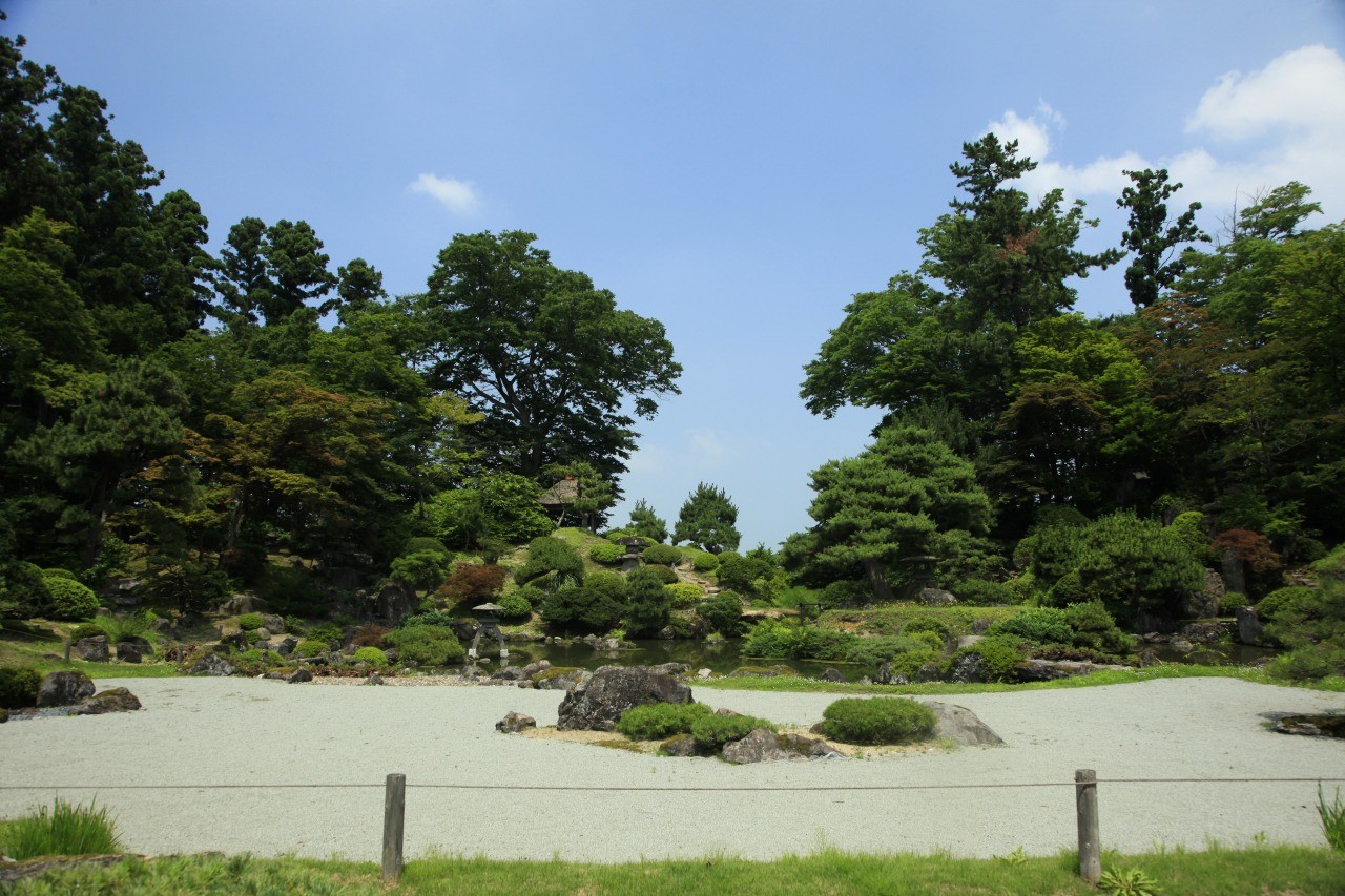 古津軽・盛美園～和洋折衷の不思議な世界～　２階空中楼閣観覧特別プラン