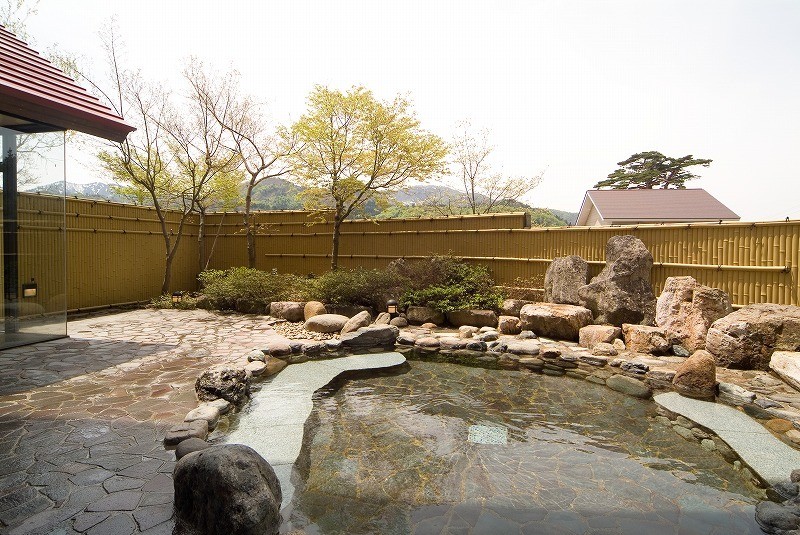 Hotel Nango Katagai Onsen