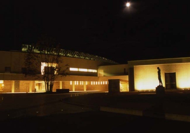 岩手県立博物館2