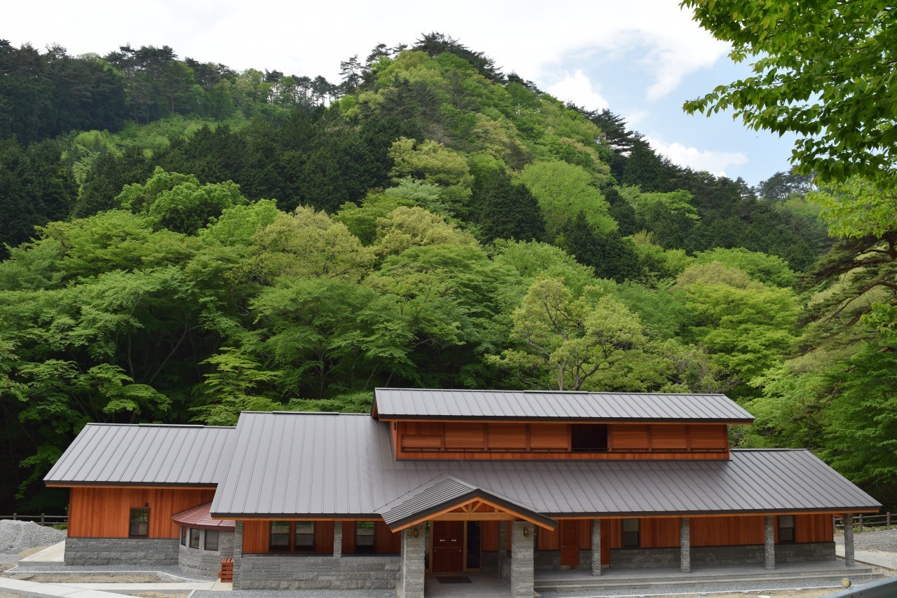Seigaiwa Furusato Forest