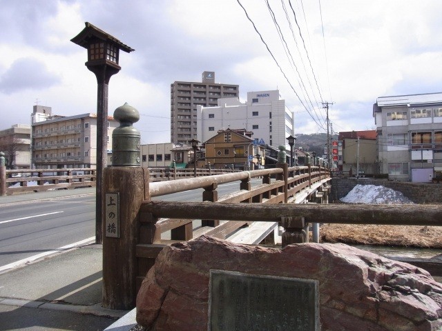 上の橋1