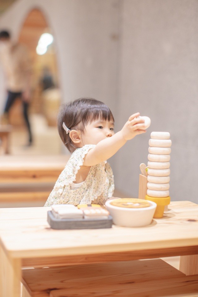 花巻おもちゃ美術館